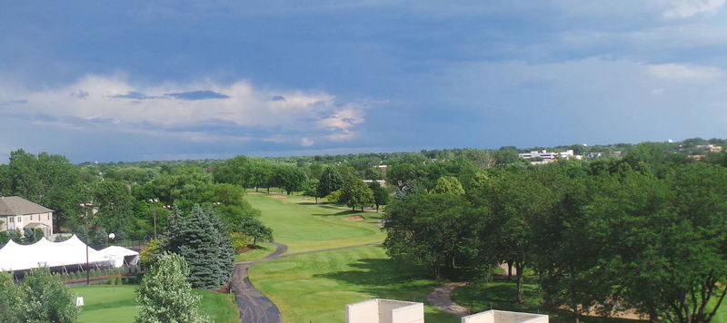 Tomac Woods Golf Course - From Web Site